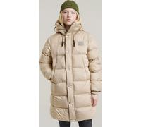 G-star Whistler Blouson Beige L Femme Beige L
