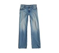 G-star - Wide Jeans - Femme - Jeans - Bleu - Taille: W27 L30