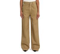 G-Star Women's Deck Chino 2.0 WMN, Size: 25/30, Color Beige