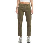 G-star Kate Boyfriend Chino Pants Vert 27 / 28 Femme