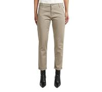 G-Star Women's Kate Boyfriend Chino, Size: 28/34, Color Beige