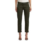 G-Star Women's Kate Boyfriend Chino, Size: 29/30, Color Gray