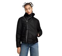 G-STAR Women's Perfecto Buffer Jackets