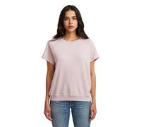 G-Star Women's Raglan Top, Size: M, Color Pink