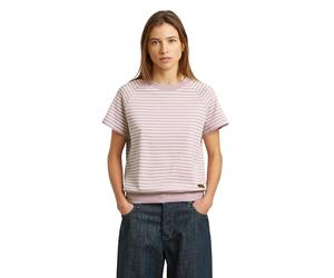G-Star Women's Raglan Top, Size: XL, Color Pink