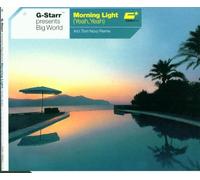 G-Starr Presents Big World - Morning Light, Yeah [Import]