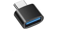 G.STORE-Prémium Adaptateur USB C vers USB Adaptateur USB C mâle vers USB 3.0 Adaptateur Compatible avec MacBook Pro-Air 2021 iMac