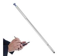 G Stylus Stylet de Remplacement pour Motorola Moto G Stylus 2022 XT2211, Stylet Tactile Haute sensibilité S Pen, Contrôle Précis des écrans Tactiles du Téléphone pour Moto G (Blue)
