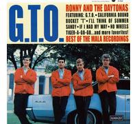 G T O (Best Of)