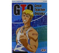 G.T.O. - Great teacher Onizuka