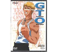 G.T.O. - Great teacher Onizuka (+riv.) Volume 02