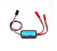 G.T.Power ? Commutateur Pour Télécommande, Connecteur Électronique De Pièces, Pour Modèle Avion Radiocommandé, Hélicoptère, Quadrirotor, Voiture, Drone, 0-40v-Générique