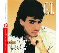 G.T. - So in Love with You