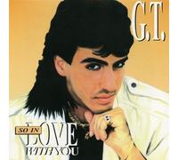 G.T. - So in Love with You