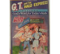 G.T. & the Halo Express - Made to Be a VIP