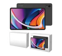 G-tab Mega 12 Tablette Android 15 8800mAh 12"" 2K 90Hz 2000x1200 Ultra-portable 8Go+256Go Carte SD Wifi 2,4GHz/5GHz 2 SIM 8MP+16MP
