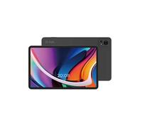 G-tab MEGA12 - Tablette Android 15 | 12 pouces, 8 Go + 256 Go, batterie 8800 mAh | Gris