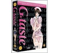 G taste - Coffret Intégral Collector - Version censurée E