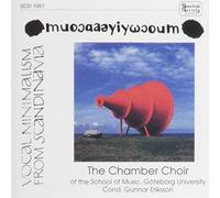 Eriksson - Mouyayoum