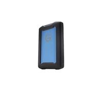 G-Technology ArmorATD GARCWWA20001AAB - Disque dur - 2 To - externe (portable) - 2.5" - USB 3.1 Gen 1 (USB-C connecteur) G