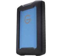 G-Technology ArmorATD GARCWWA20001AAB - Disque dur - 2 To - externe (portable) - 2.5" - USB 3.1 Gen 1 (USB-C connecteur) G