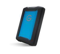 G-Technology ArmorATD GARCWWA20001AAB - Disque dur - 2 To - externe (portable) - 2.5" - USB 3.1 Gen 1 (USB-C connecteur)