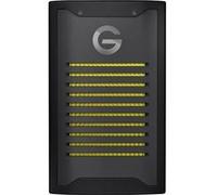 ArmorLock Disque Dur Solid State Drive 2000Go SSD 1000Mo/s PCI-Express Noir