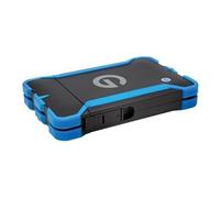 G-Technology G-DRIVE ev ATC GDEVATCTHEA10001BAB - Disque dur - 1 To - externe (portable) - USB 3.0 / SATA 3Gb/s / Thunderbolt - 7200 tours/min