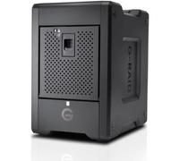 SanDisk Stockage professionnel G-RAID SHUTTLE 4