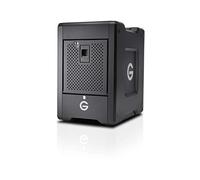 G-Technology G-SPEED Shuttle Thunderbolt 3 SSD 8TB