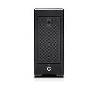 G-Technology G-Speed Shuttle XL Unité 8 Bay Transportable, Thunderbolt 2, 48 to