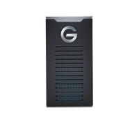 G-Technology GDRIVE R SSD 1To