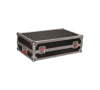 GATOR - G-TOUR-SLMX14 - Étui Standard Mixer 14" incliné 45°
