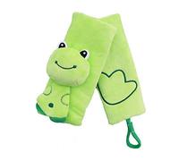 G-Tree voiture Les Couvre-fessière, poussette Ceinture Covers pour nourrisson et bébé, épaulières pour siège d'auto et Voyage de confort, Siège auto sangle Couverture