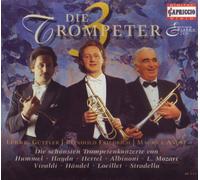 G?Ttler,Ludwig - Edition Klassik: 3 Trompeter