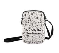 G Tube Trousse cosmétique pour la sensibilisation Mon ventre a deux boutons Trousse de maquillage après une chirurgie Cadeau de récupération G Tubes, Boutons Cb UK, Trousse de maquillage