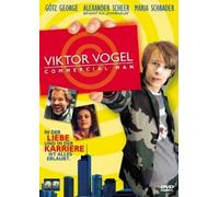 G?Tz George - Viktor Vogel-Commercial Man [Import]