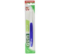 G.U.M 308 sunstar brosse à dent souple End-Tuft