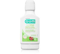 G.U.M Activital Mouthwash bain de bouche 300 ml
