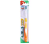 G.U.M Activital Ultra Compact brosse à dents manche court soft 1 pcs