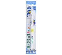 G.U.M Baby brosse à dents pour enfant 1 pcs