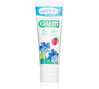 G.U.M Junior 6+ gel dentaire pour enfant saveur Strawberry 50 ml