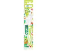 G.U.M Kids 2+ Soft brosse à dents soft pour enfant 1 pcs