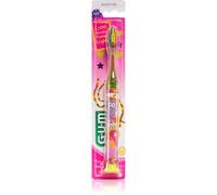 G.U.M Kids Toothbrush brosse à dents à ventouse pour enfant 1 pcs
