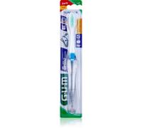 Gum Brosse à Dents N°125 Spécifique Ortho Pliante Souple