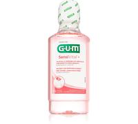 Gum sensivital+ bain de bouche 300ml