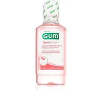 G.U.M Sensivital Bain De Bouche Pour Dents Sensibles 300 Ml