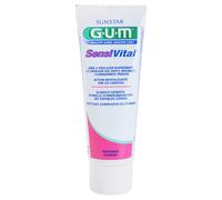 Gum Gel Dentifrice Sensivital - 75 Ml