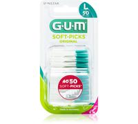 G.U.M Soft-Picks Original cure-dents interdentaires large 50 pcs
