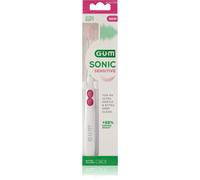 G.U.M Sonic Sensitive brosse à dents sonique 1 pcs